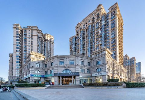 Others Lavande Hotel BeijingHopson One JiulongshanSubway Station Branch