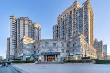 Others Lavande Hotel BeijingHopson One JiulongshanSubway Station Branch