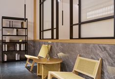 Lainnya 4 vchill hotel