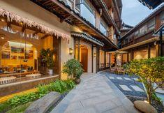 其他 5 Miao Li · Zhenyue Mountain Hall