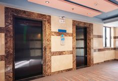 其他 3 HanTing Hotel (Shanghai Jinqiao Yanggao Middle Road)