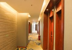 อื่นๆ 3 Zhongmu Sofia Hotel