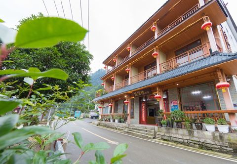 Lainnya Changronglou Guesthouse