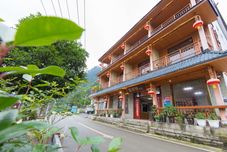其他 Changronglou Guesthouse
