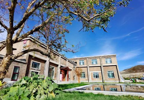 其他 Koktoghay Jinshan Culture Club