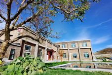 其他 Koktoghay Jinshan Culture Club