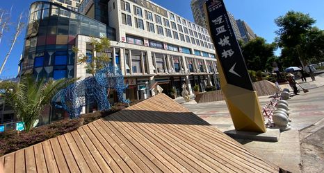 อื่นๆ 2 Vi Home Hotel