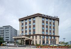 Others 5 Yitel Zhishang Hotel (Suzhou Jinji Lake Dongzhen Road Metro Station Store)