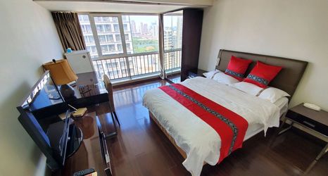 Others 2 Tianjin Jin'ao Apartment