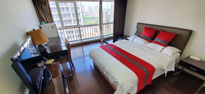 Others 2 Tianjin Jin'ao Apartment