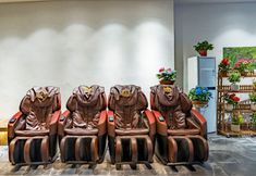 其他 2 Xijiang Huayu Shui'an Hotel