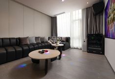 Others 5 Deer Garden Hostel