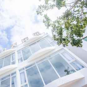 Hotel Exterior 1 surfers garden, Lingshui Lizu Zizhixian Hotels