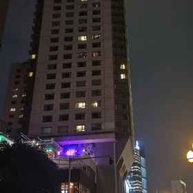 Hotel Exterior 1 North Lin hotel, Tao Tao Ju Hotels