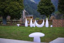 기타 BBRA SHANGRI-LA