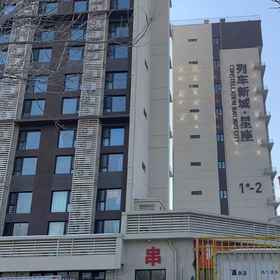 Hotel Exterior 1 Qingfeng Homestay (Gaobeidian East Station), Dingxing Xian Hotels