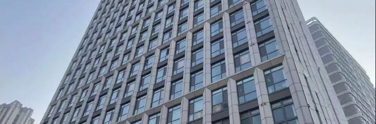 Lain-lain West Wing B&B (Xinyue Plaza Branch)