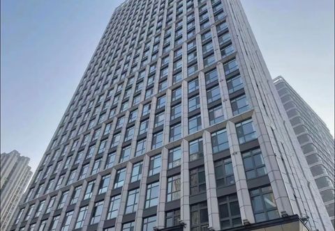 Lain-lain West Wing B&B (Xinyue Plaza Branch)