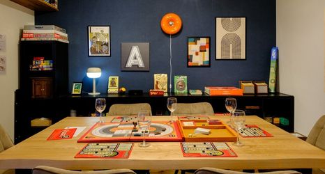 其他 2 Board Game House Tokyo