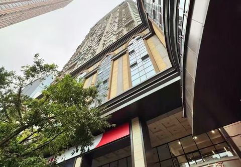 Others CONGQINGXimu River View Homestay