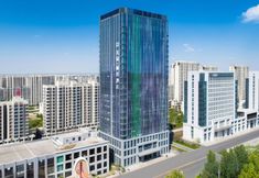 其他 7 MEHOOD LESTIE (Jining Jiaxiang Yigao Building)