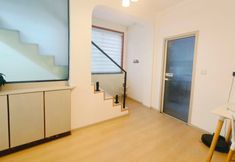 Khác 6 Lin's Hanfu Homestay (Luoyi Ancient City Branch)