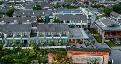 Others 2 Honglongjing Hotel