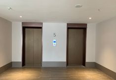 Lainnya 4 HanTing Hotel (Quanzhou Fuqiao Xingxian Road)