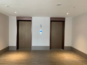 Lainnya 4 HanTing Hotel (Quanzhou Fuqiao Xingxian Road)