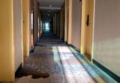 Others 6 Cade Hotel (Nan'an Huahui Plaza)