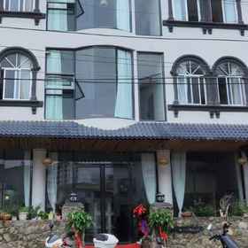 Hotel Exterior 1 Shiguang Homestay, Longlin Gezu Zizhixian Hotels