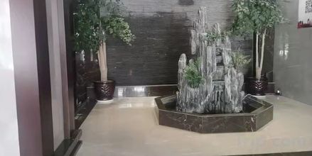 Lain-lain 4 Pullman Tianzhu Hotel