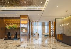 Others 4 Atour Hotel Aegean in the center of Cixi City