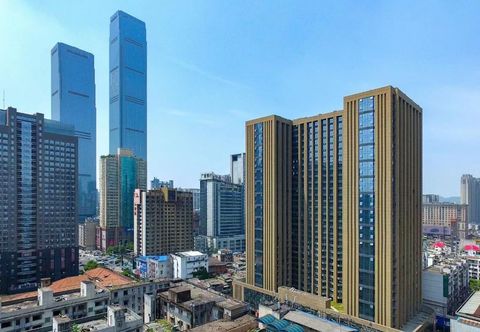 Others Mingxiu Meisu Apartment