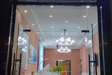 其他 Rujia Huayi Hotel (Feidong High-speed Railway Station Hengda Oasis)