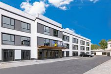 其他 CHEERMAY Hotel (Beijing Guomao Dawanglu Station)