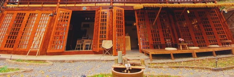 Others Zhenyuan Shanheju Homestay (Tiexi Scenic Area)