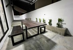 Lain-lain 2 Pure Essence Retreat Homestay - Taman Pelangi , Pelangi , Jalan Hijau Muda , Johor Bahru Town