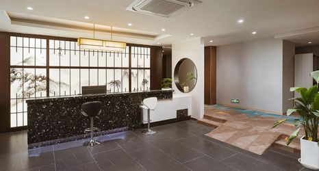 Others 2 LangBo Hotel