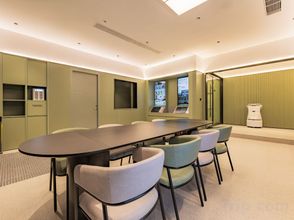 Others 4 Hi Inn Hotel (Yangzhou Zhiye Daxue Shouxihu Campus)