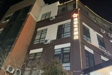 Others Mamo E-sports Hotel (Huxing Road Branch, near Shanghai Hongqiao International Airport)