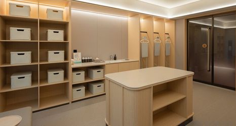 기타 2 JI Hotel(Beijing Andingmen Anzhenqiao Subway Station)