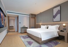 Others 5 Lifeng Hotel (Xi'an Zhonglou Branch)