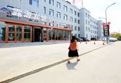 Khác 3 Luyuan Hotel