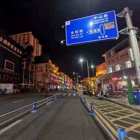 Hotel Exterior 1 Kelly Smart Choice Hotel (Dongxing Guomen Port), Hotel Hai Dong