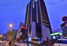 기타 2 Orange Hotel (Dalian Qingniwaqiao Subway Station)