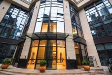 Others She & He International Apartment (Shenzhen Luohu Theater Mixc)