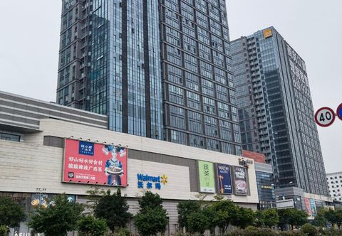 Others Guilin Boyue Homestay (Railway Station Vientiane City Branch)