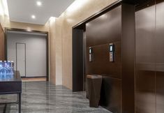 其他 3 Hong'an International Hotel (Baise High-speed Railway Station)