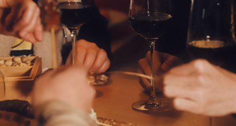 Others 2 Chill vibes in the autumn is a beautiful place to stay with a view